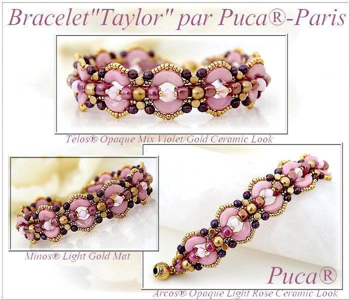 Bracelet Taylor