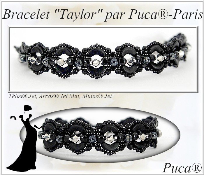 Bracelet Taylor