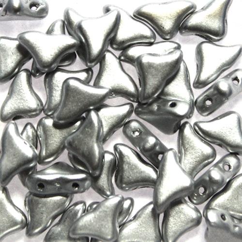 Aluminium Silver Helios 10g