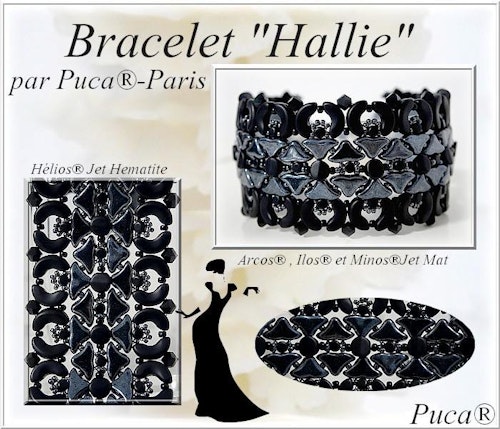 Bracelet Hallie