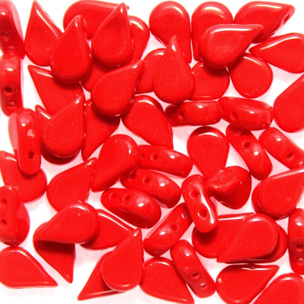 Opaque Red Amos 10g