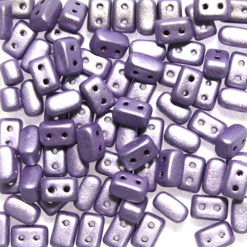 Metallic Suede Purple Ios 10g