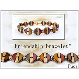 Friendship Bracelet