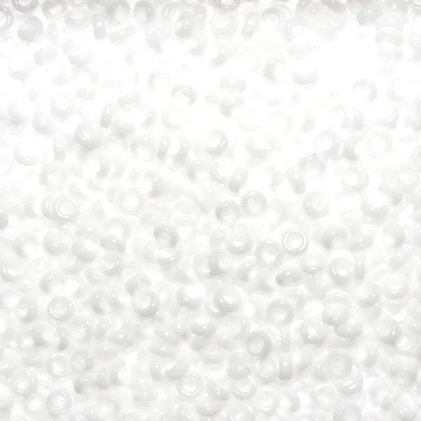 Opaque White SPR2-0402 Spacer 2,2x1mm 5g