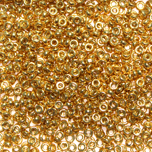 Duracoat Galvanized Gold SPR2-4202 Spacer 2,2x1mm 5g