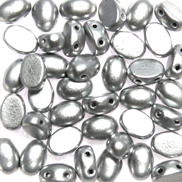 Aluminium Silver Samos 10g