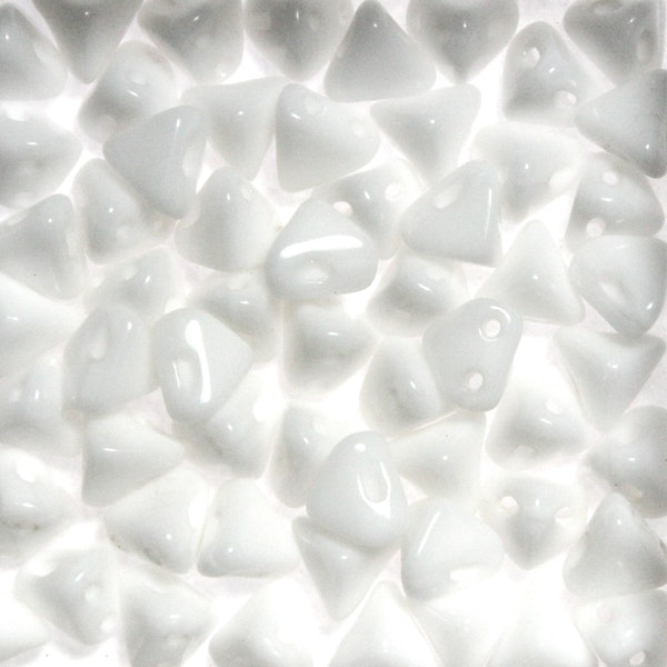 Opaque White Super-Khéops 10g