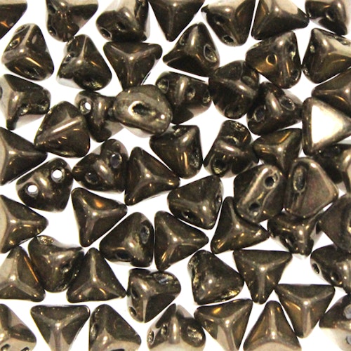 Jet Dark Gold Bronze Super-Khéops 5g