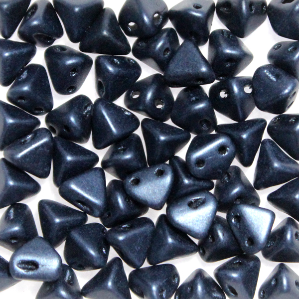 Metallic Suede Dark Blue Super-Khéops 10g
