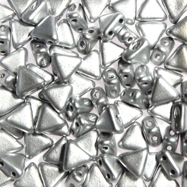 Aluminium Silver Khéops 10g