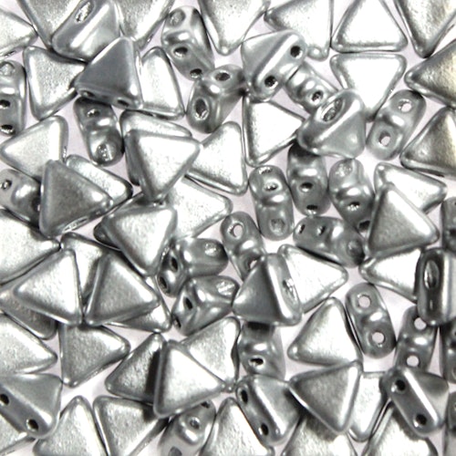 Aluminium Silver Khéops 10g