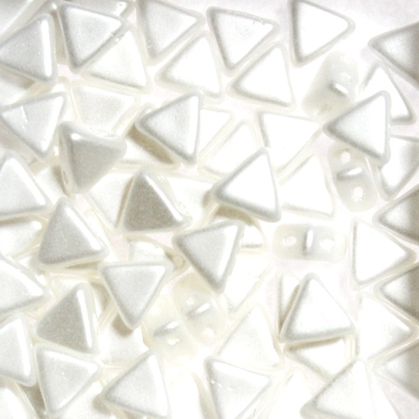 Alabaster Pastel White Khéops 5g