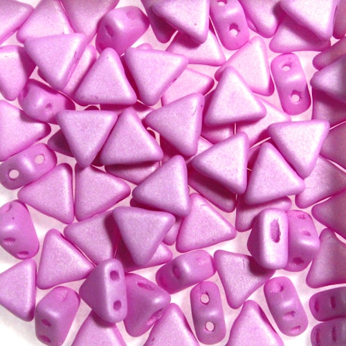 Light Rose Silk Mat Khéops 5g