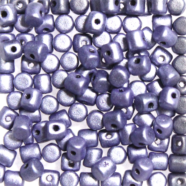 Metallic Suede Purple Minos 5g