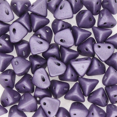 Metallic Suede Purple Super-Khéops 10g