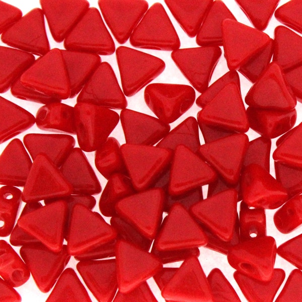 Opaque Red Khéops 5g
