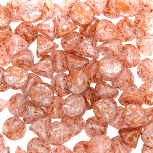 Pink Opal Tweedy Copper Ilos 10g