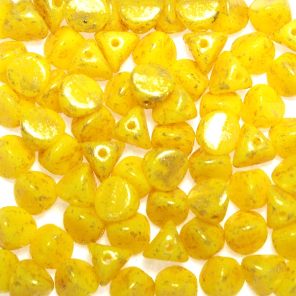 Jonquil Opal Gold Splash Ilos 10g