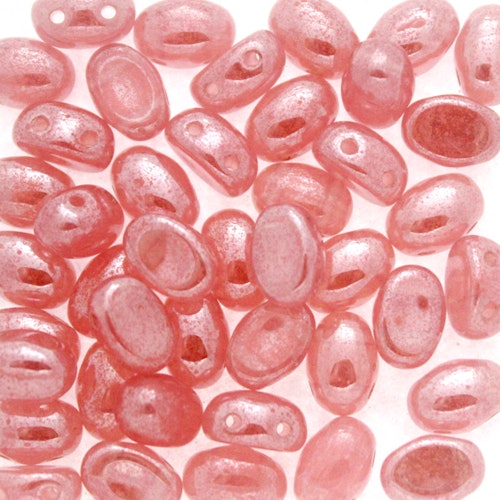 Light Rose Opal Luster Samos 10g