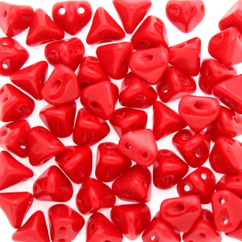 Opaque Red Super-Khéops 5g