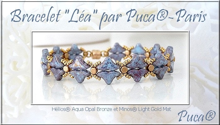 Lea Armband PDF