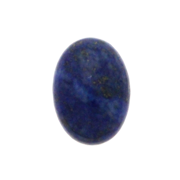 Lapis Lazuli Cabochon Oval 18x13mm 1st