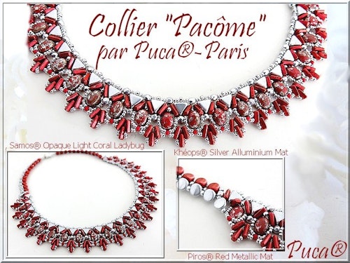 Pacôme Halsband PDF