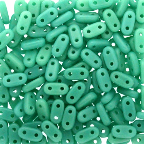 Green Turquoise Bar 10g