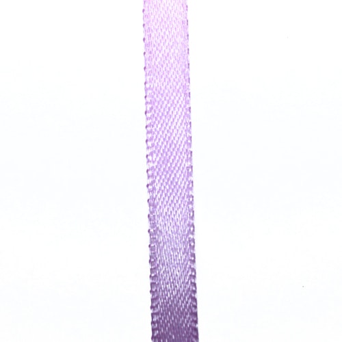 Syren Satinband 6mm 1m