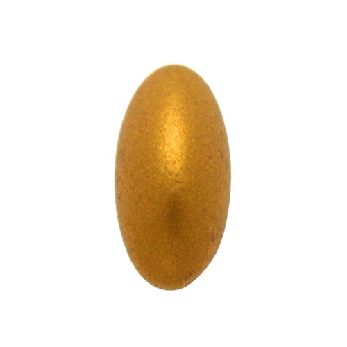 Brass Gold Athos Par Puca 20x10x6mm 1st