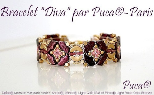 Diva Armband PDF