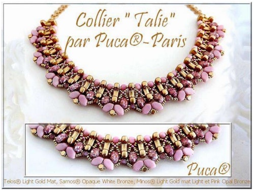 Talie Halsband PDF