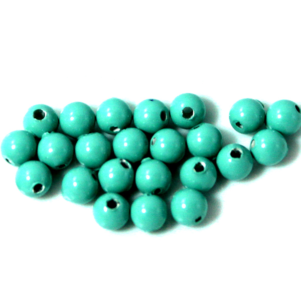 Jade Swarovski Pearls 3mm 24st