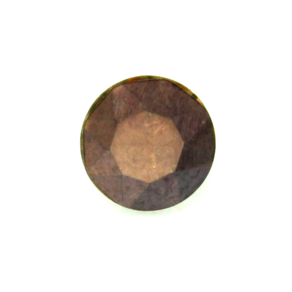Antique Rose Gold K9 Kinesisk Chaton 6,2mm ss29 5st