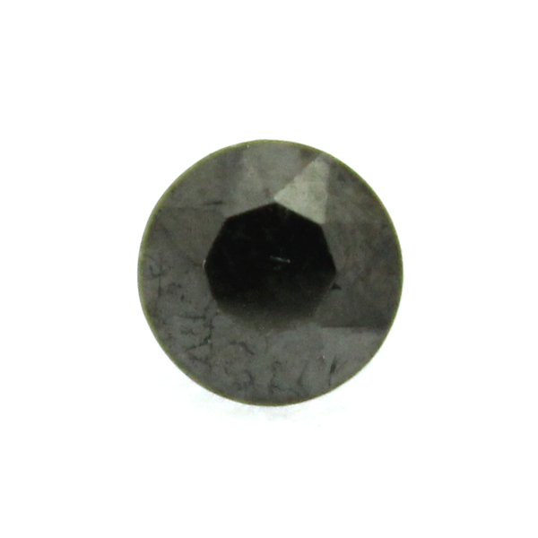 Hematite K9 Kinesisk Chaton 6,2mm ss29 5st
