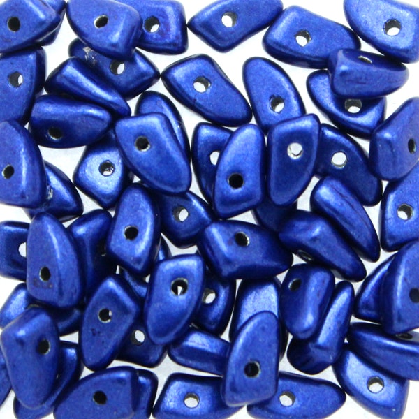 Saturated Lapis Blue Prong 5g