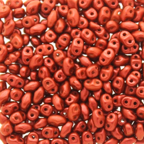 Lava Red MiniDuo 10g
