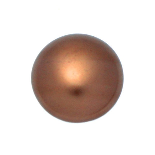 Caramel Vaxad Cabochon 18mm 1st