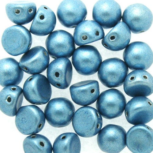 Little Boy Blue CzechMates Cabochon 10g