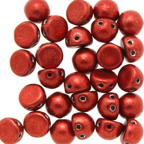 Cherry Tomato CzechMates Cabochon 10g