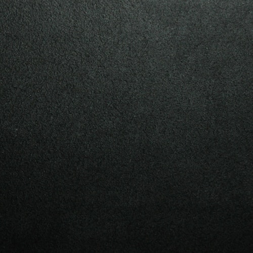 Black Onyx Ultrasuede 21,5x21,5cm 1ark