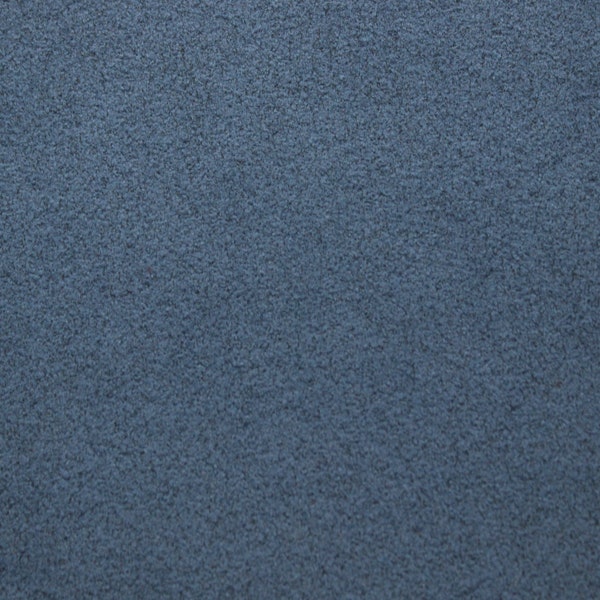 Light Blue Nova Ultrasuede 21,5x21,5cm 1ark