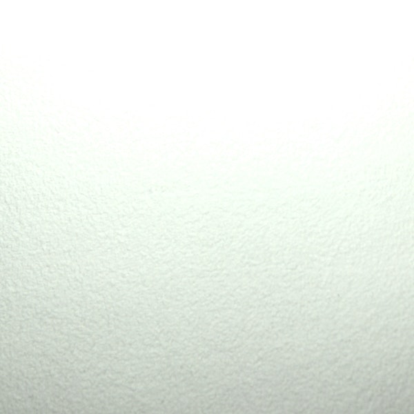 White Ultrasuede 7x7cm (fickspegel) 1ark