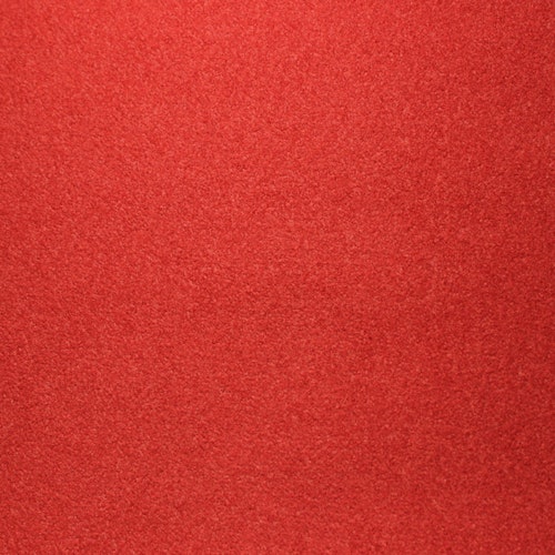 Scoundrel Red Ultrasuede 7x7cm (fickspegel) 1ark