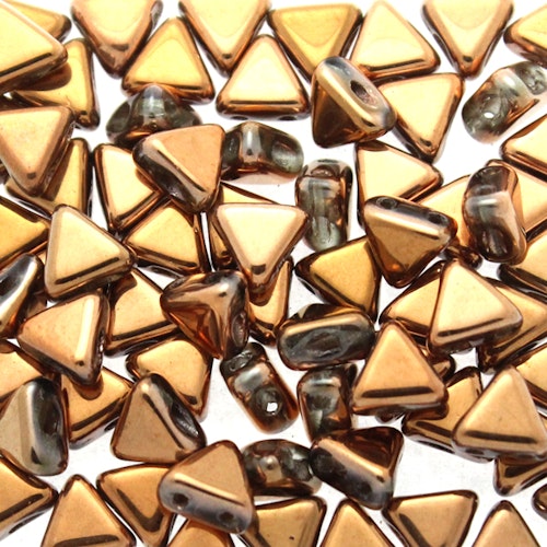 Crystal Capri Gold Full Khéops 5g