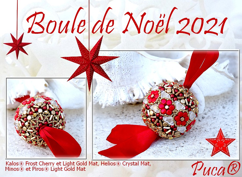 Boule de Noël 2021 Julgranskula PDF
