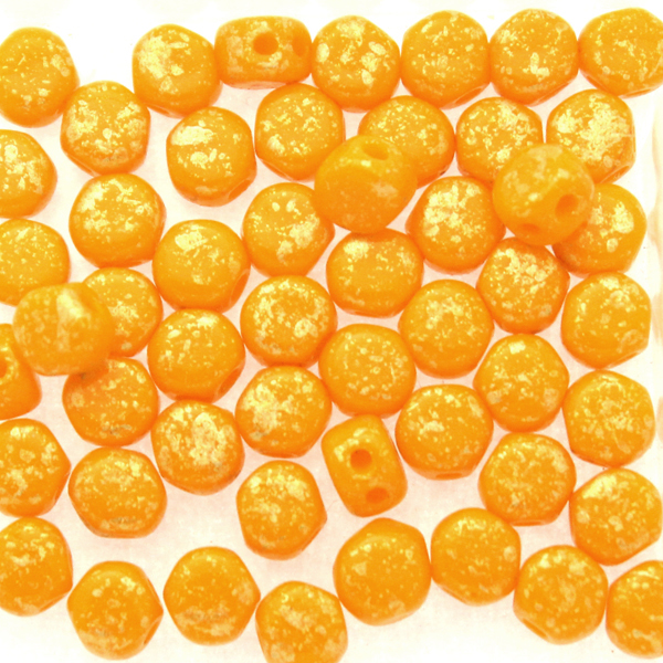Frost Tangerine Gold Splash Kalos 5g