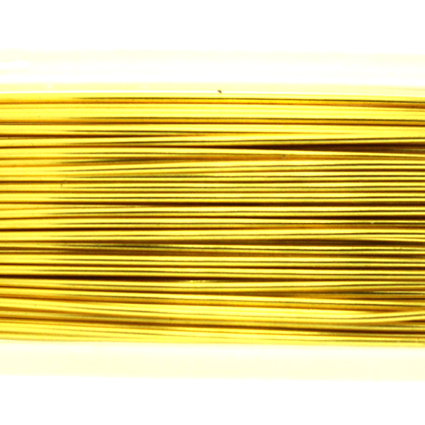 Lemon SP Artistic Wire 24 Gauge/0,51mm 15yd/13,7m