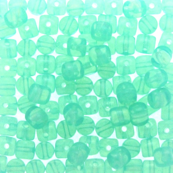 Green Aqua Opal Minos 5g