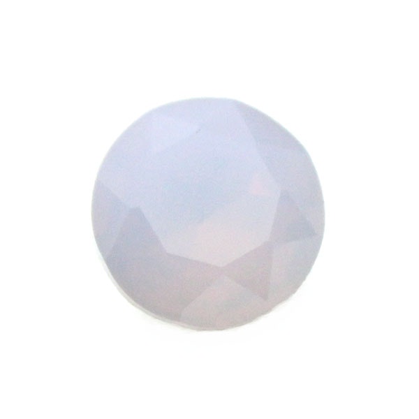 Cyclamen Opal K9 Kinesisk Round Stone 8mm 4st